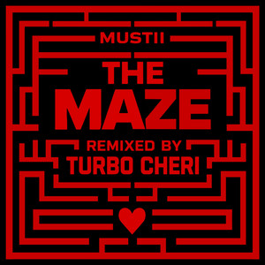 The Maze (Turbo Chéri Remix)