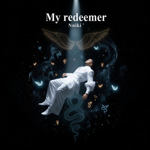 My Redeemer by Nniki