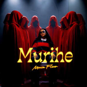 Murihe by Monia Fleur