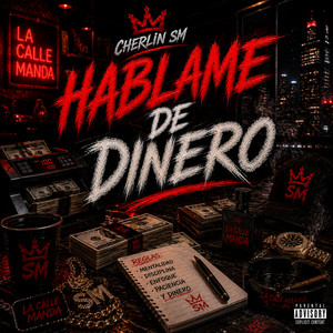 Hablame de dinero by Cherlin sm