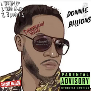 A Commercial Break (ep)