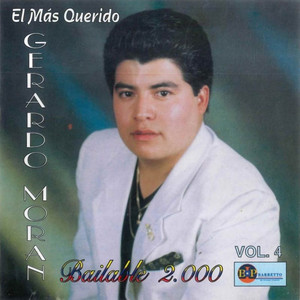 Gerardo Morán - La Ley del Amor