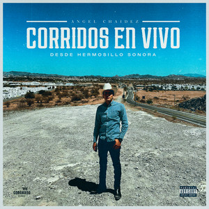 Angel Chaidez - El Guanito (En Vivo)