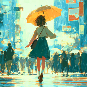 余白で選ぶ — Choosing Gently by LUMINE