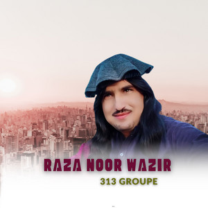 Raza Noor Wazir - 313 Groupe