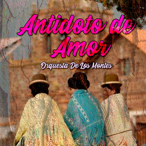 Antidoto de Amor by Orquesta De Los Montes
