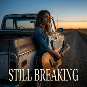 Still Breaking by LILAH KANE