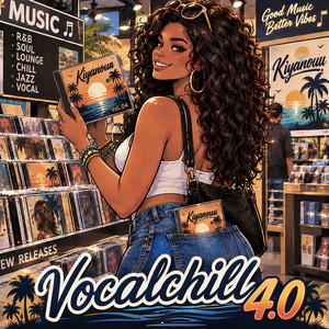 Vocalchill 4.0 by Kiyanouu