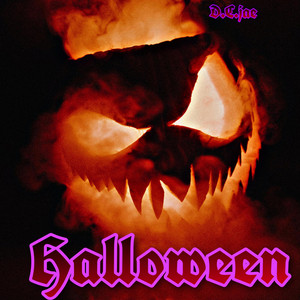 D.c.jaē - Halloween