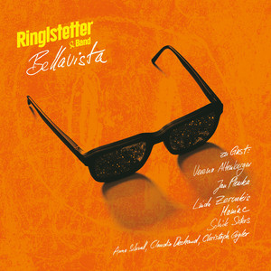 Track 5 by Ringlstetter