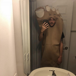 Got My Dick Stuck In A Blender by Kevin Flynn AKA White Wang