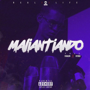 Maliantiando by Ele A El Dominio