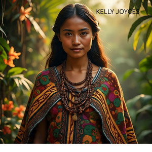Make Me Discover by KELLY JOYCES