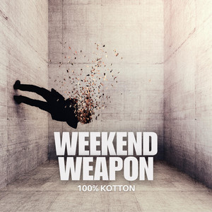 Weekend Weapon Album Cover