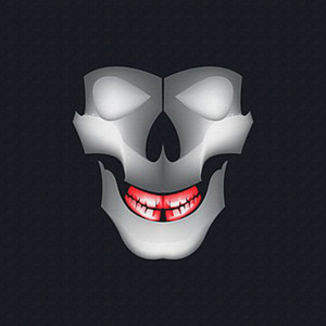 ANTONIO SANTOS - Skull