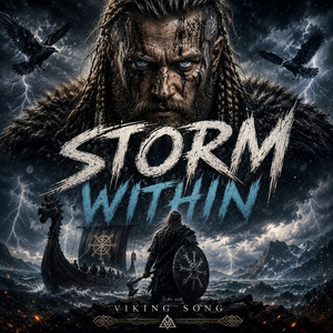 Storm Within by Viking Song