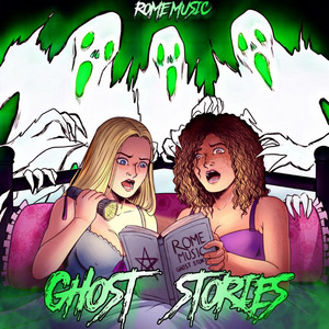 Ghost Stories by Rome Music
