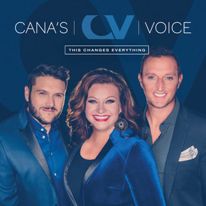 Holy Spirit Come Fill This Place by Cana's Voice