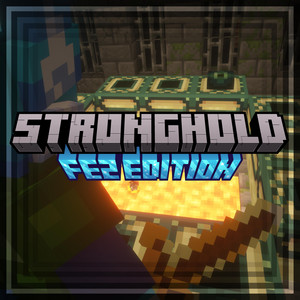 Stronghold by ImATeaDrinker