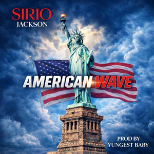 American Wave by Sirio.Jackson