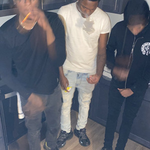 Goofy Dude by Lil Marah