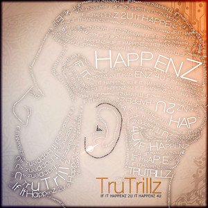 Talk Your Shit by TruTrillz, Rp Ry'yae