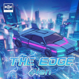 The Edge by Øien