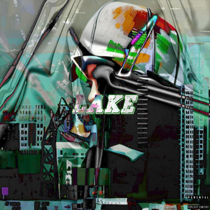 Portada de Lake
