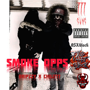 Smoke opps,(DRIPZZY) by Chili777