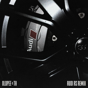 Audi RS - Remix by Oldpee, TH
