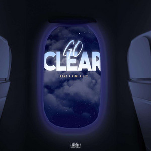 Portada de Go Clear