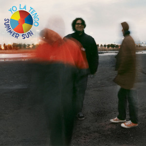 Season of the Shark by Yo La Tengo