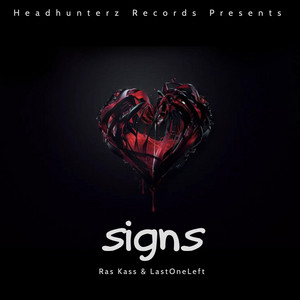 Portada de Signs