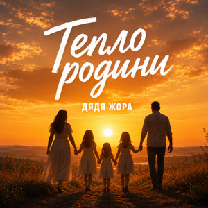 Тепло родини by Дядя Жора