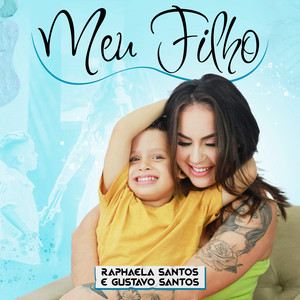 Raphaela Santos - Meu Filho (feat. Gustavo Santos) [Ao Vivo]