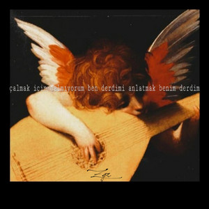 Derdimi Anlatmak Benim Derdim