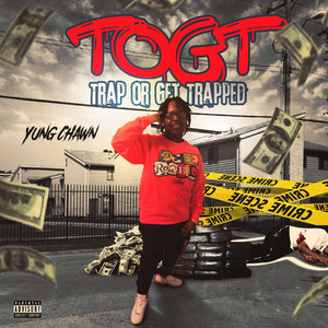 That's Me by Yung Chawn, XD, Dboy