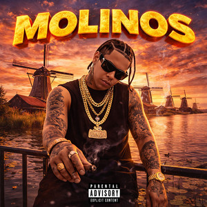 Molinos by Grope Yank