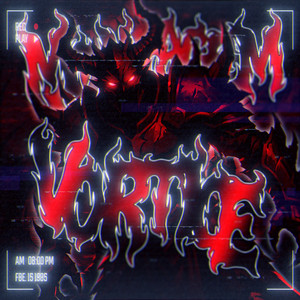 MONTAGEM VORTICE - Super Slowed by ryoka, RealRazoBlast
