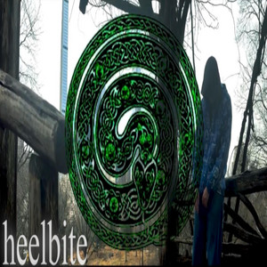 Heelbite by yeire13