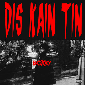 Dis Kain Tin by africanbobby