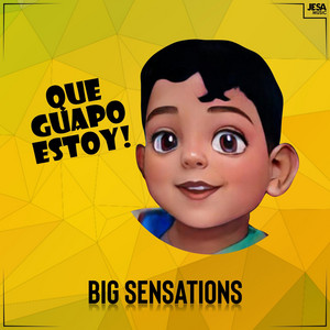 Qué Guapo Estoy!