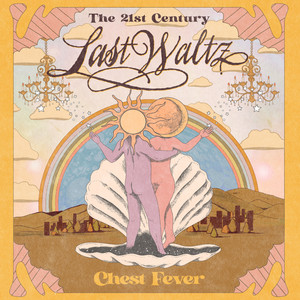 All Our Past Times - Live by Chest Fever, Albert Lee, John Muirhead, Cindy Cashdollar, Scarlet Rivera, The Pairs, Rebekah Hawker