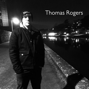 Thomas Rogers - Inside My Head