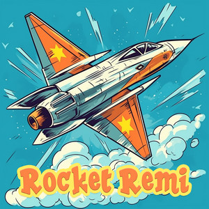 Out Of Range by Rocket Remi