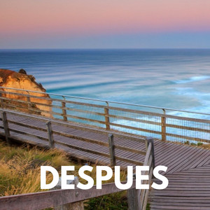 Despues by Dj Amado