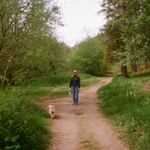 Lets Take A Walk by Swiss Portrait
