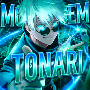 Montagem Tonari by NSZX, VOIDKIDD