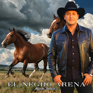Concierto de Amor - En Vivo by Alfredo Ramirez El Negro Arena