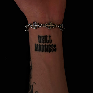 enderlxrd — DRILL MADNESS